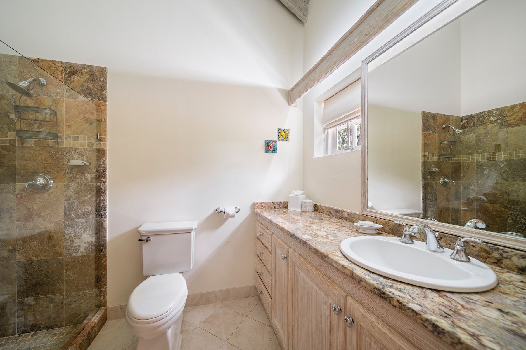 Sandalwood House villa photo.